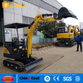 CT18-6L Series Mini Hydraulic Crawler Excavator